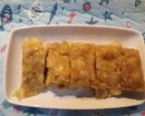 Foto langkah ke 5 dari resep Getuk Singkong.