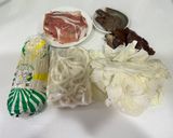 海陸烏龍麵的食譜步驟1照片