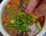 Foto langkah ke 6 dari resep Sop Brenebon Rice Cooker.