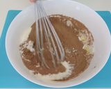 Foto del paso 2 de la receta: Bizcocho de Cola Cao