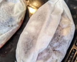 Foto del paso 3 de la receta: Lomo de bacalao en papillote
