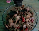 Foto langkah ke 6 dari resep Orek Tempe.