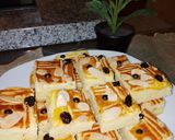Foto langkah ke 8 dari resep Lekker holland / boterkoek.