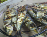 Foto del paso 4 de la receta: Sardinas a la brasa