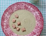 Foto del paso 3 de la receta: Sopa fría de pepino y yogur 🥒