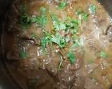 Shinwari beef karahi (Eid Special) recipe step 6 photo