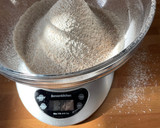 Foto del paso 1 de la receta: Pan integral