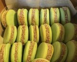 Foto del paso 7 de la receta: Alfajorcitos de maicena súper fáciles