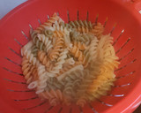 Foto del paso 1 de la receta: Macarrones carbonara a mi manera