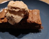 Foto del paso 11 de la receta: Brownie de chocolate y avellanas