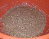 A picture of step 5 of Malai Boti Macaroni.