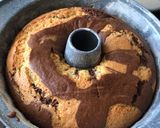 Foto del paso 3 de la receta: Bizcochuelo marmolado