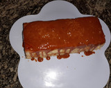 Foto del paso 6 de la receta: Budín de pan económico