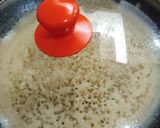 Foto langkah ke 8 dari resep Martabak Manis Teflon Tanpa Telur.