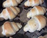 Foto del paso 7 de la receta: Medialunas