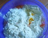 Foto langkah ke 1 dari resep Bakwan Sayur Wortel+Kol.