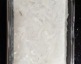（簡單三樣材料）自製Oreo雪糕的食譜步驟6照片