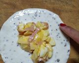 Foto del paso 4 de la receta: Canastitas rellenas