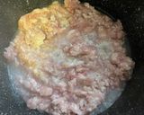 รูปขั้นตอนการทำที่ 1 ของ ลาบหมู