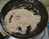 Foto langkah ke 1 dari resep Oatmeal toast.