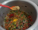બેસનવાળું ખાટું મગનું શાક(Besan mung sabji recipe in Gujarati) રેસીપી સ્ટેપ9ફોટો