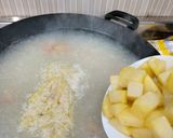 Foto langkah ke 3 dari resep Semur Ayam.