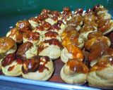 Foto del paso 13 de la receta: Croquembuche