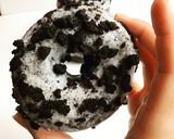 Une image de l'étape 9 de ☆Donuts Oréo© ☆.