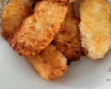 Hình bước làm 3 của món Bánh cơm nguội