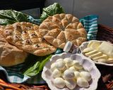 عکس مرحله 18 از دستور نان محلى ترکمنی