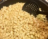 Foto del paso 8 de la receta Migas murcianas con carne