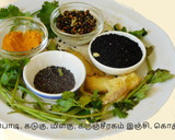 மிளகு ஜீரா சாத்தமுது (ரசம்) ரெசிபி ஸ்டேப் 1 புகைப்படம்