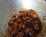 Foto langkah ke 4 dari resep Kwetiaw Goreng.