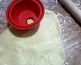 Foto langkah ke 3 dari resep Sate Donat Tanpa Ulen.