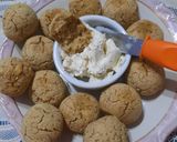 Foto del paso 9 de la receta: Albondiguitas de garbanzos