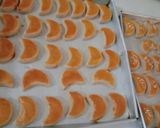 Foto langkah ke 3 dari resep Kue kacang.