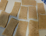 Foto del paso 5 de la receta: Mini Pestiños con miel