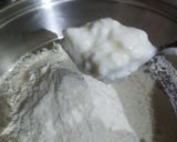 मटरा कुलचा (Matra kulcha recipe in hindi) रेसिपी चरण 4 फोटो