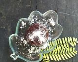 Foto langkah ke 4 dari resep Chocolatos lava cake.