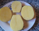 Foto del paso 2 de la receta: Patatas adobadas al microondas