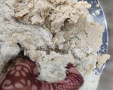 तिल मावा लड्डू (til mawa laddu recipe in Hindi) रेसिपी चरण 4 फोटो