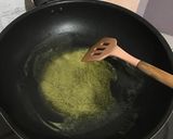 Foto langkah ke 2 dari resep Ayam goreng mentega.