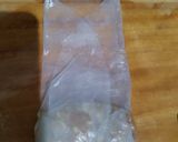 Foto langkah ke 6 dari resep Lumpia Rice Paper.