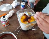 Foto del paso 4 de la receta: Flan napolitano