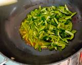 Tindola bataka nu shak (gourd with potato sabzi) recipe step 1 photo