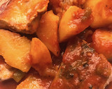 Foto del paso 5 de la receta: Marmitako