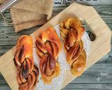 Foto langkah ke 14 dari resep Roti manis metode roti Taiwan.