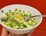 Foto del paso 1 de la receta: Pan de Ajo 🧄