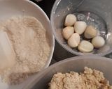 Foto langkah ke 3 dari resep Tahu Isi Telur Puyuh.