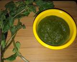 Spicy Mint Chutney recipe step 2 photo